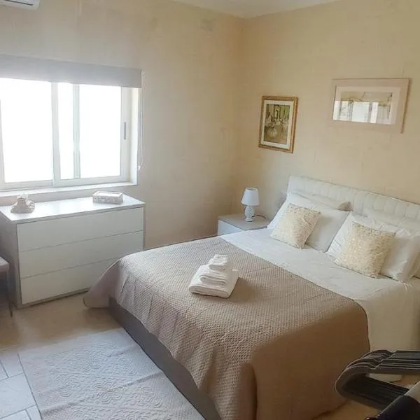 Il Warda, ξενοδοχείο σε Sannat