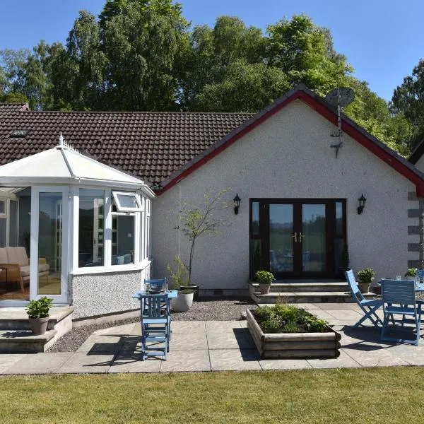 Coille Burn, hotel in Urray