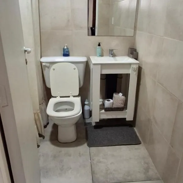 Ana home's, ξενοδοχείο στο Μαρ ντελ Πλάτα