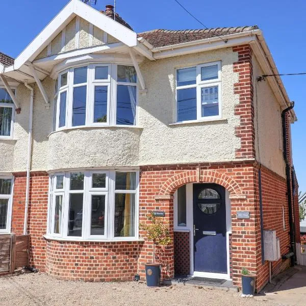 The Waverley, hôtel à Southwold