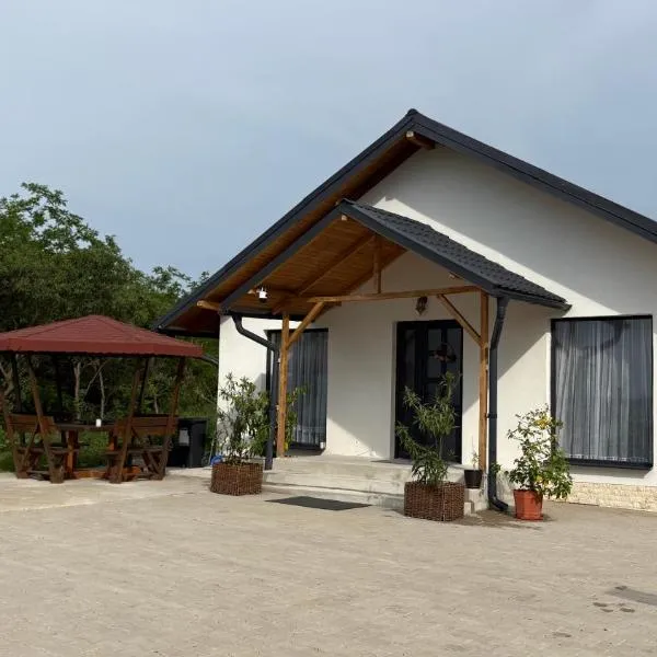 Palko Residence, hotel in Ocna Mureş