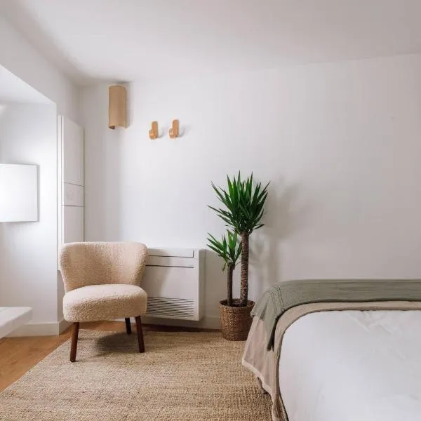 Alfama Regal Suites, hotel in Lisbon