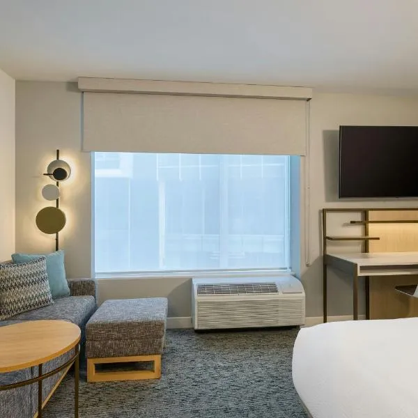 TownePlace Suites by Marriott Miramar Beach Destin, hotel v destinaci Destin