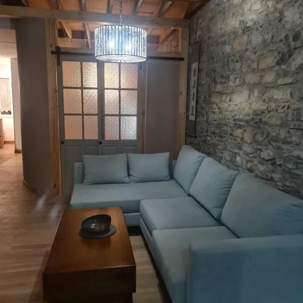 Zen Casa House, hotel in Gijón