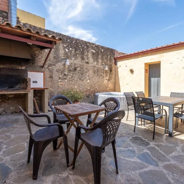 Hauzify I Casa Rourell，位于厄尔·莫雷尔的酒店