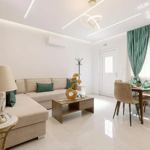 City Pearl, hotel em Cidade de Kos