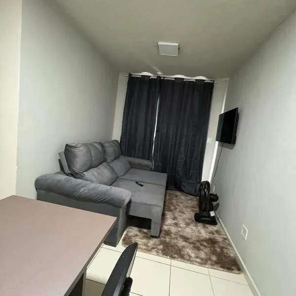 Apartamento prox aeroporto、マナウスのホテル