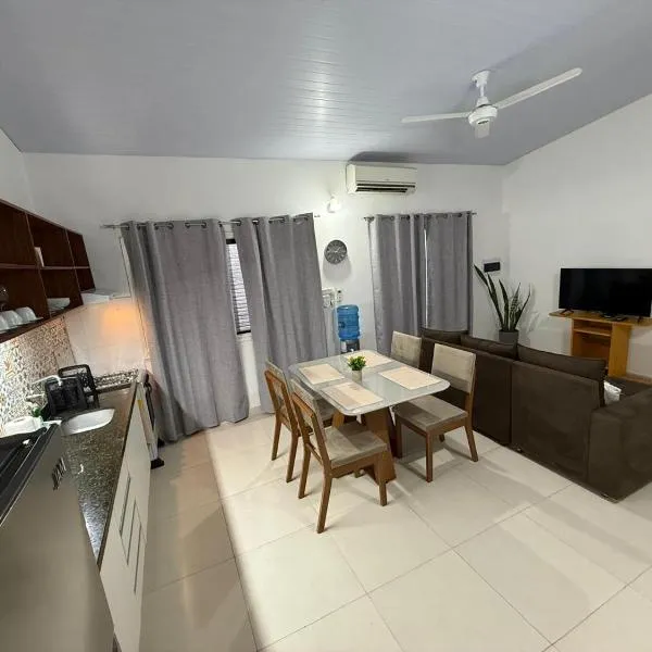 Yaya Home - Recoleta, hotel in Asunción