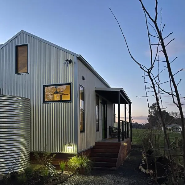 Lume King Valley, hotel in Whitfield