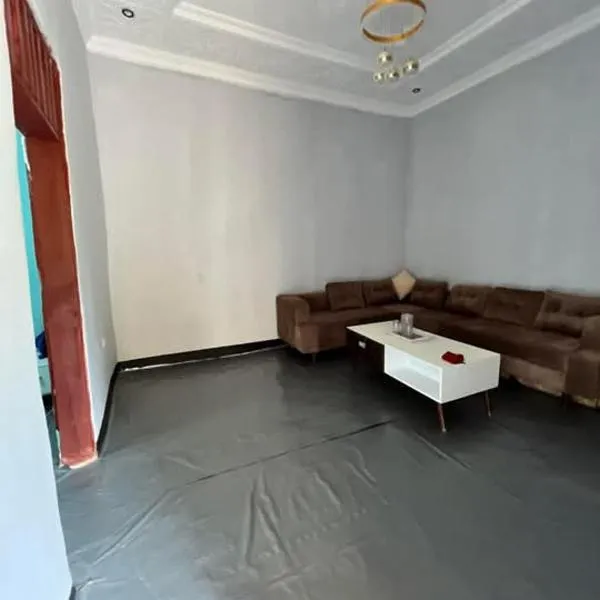 Degu Homestay and tours, hotel in Jinka