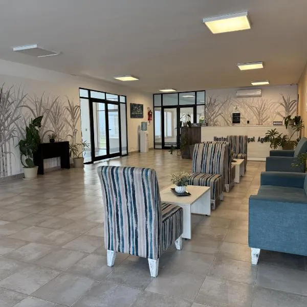 Hostería Aguilares, Hotel in Aguilares