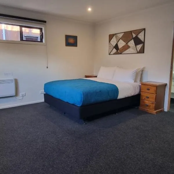 Star Cottages, hotel in Lake Tekapo