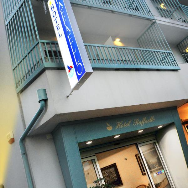 Hotel Raffaello