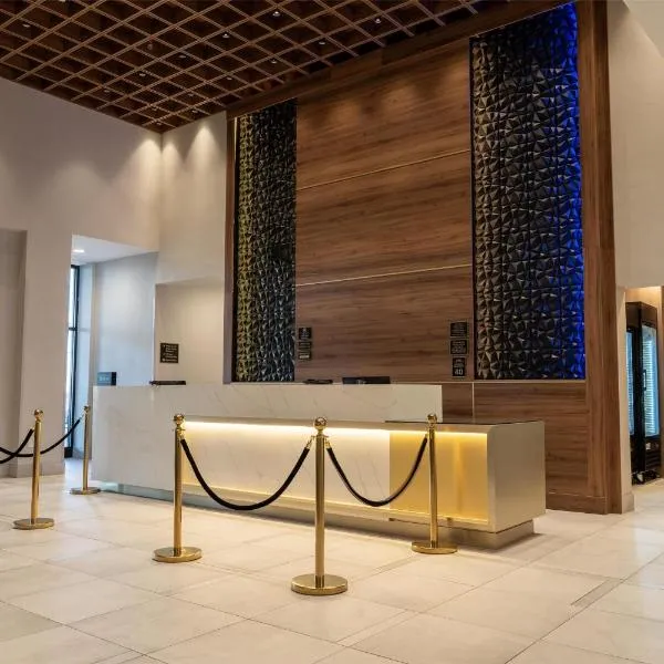 Doubletree By Hilton Fort Worth Fossil Creek, hotel in Fort Worth