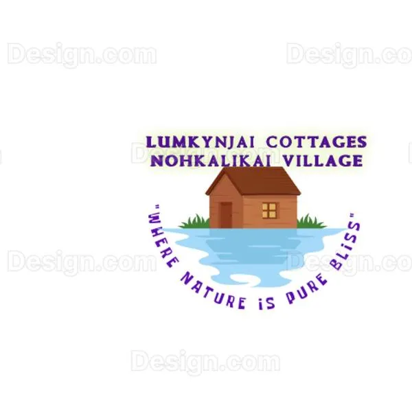 Lumkynjai Cottages, hotell sihtkohas Cherrapunji