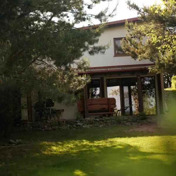 Agroturystyka Sominy Piotr, hotel v destinaci Sominy