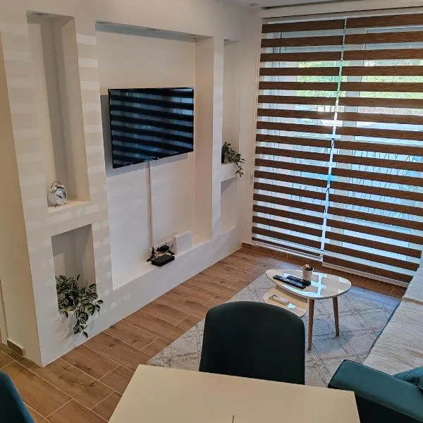 Angelina, ξενοδοχείο σε Veliko Gradiste