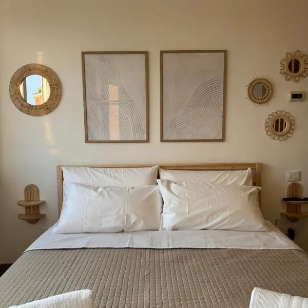 Fly & chill, hôtel à Ciampino
