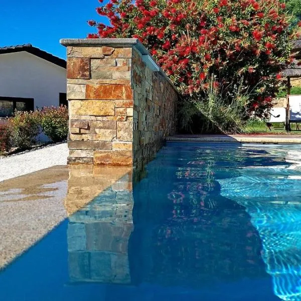 Villa Regadio, hotel in Covilhã