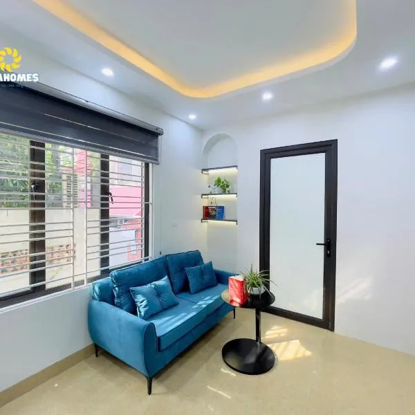 Dapano Maison, hotel in Hanoi