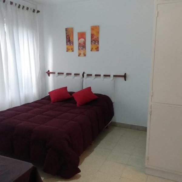Departamento, Buenos Aires