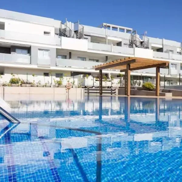 Eden Rentals Maday Home, hotel en Granadilla de Abona