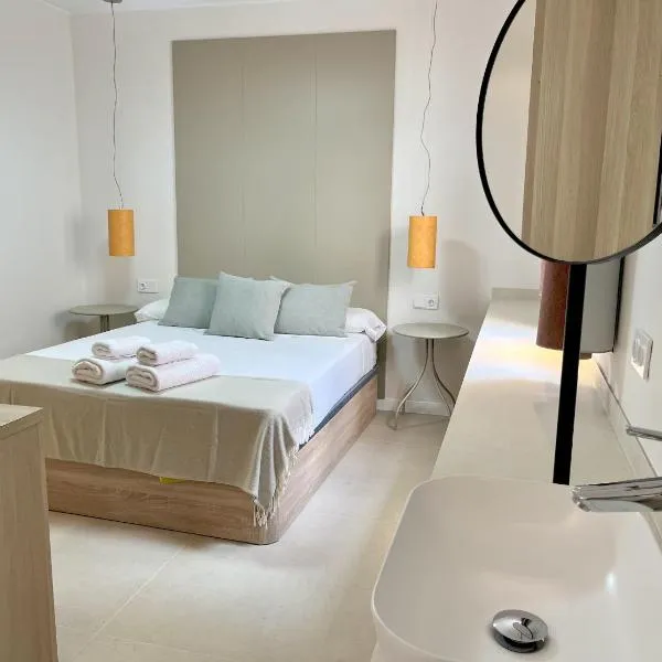 Osito Hub - Florista, hotel in Valencia