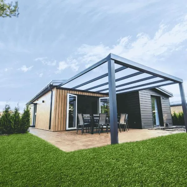 Vakantiepark Slagharen, hotel in Slagharen