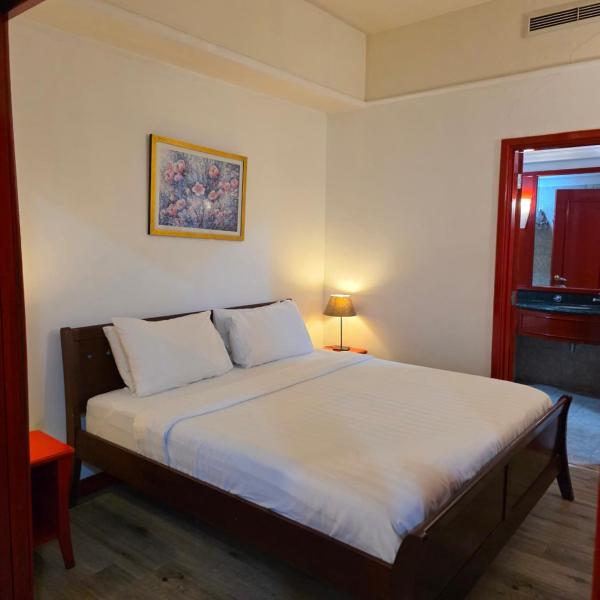 Excellent Suite At Times Square, Kuala Lumpur
