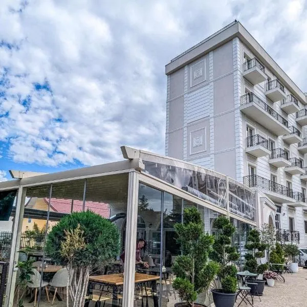 Boutique Hotel Balș, hotel v destinaci Balş