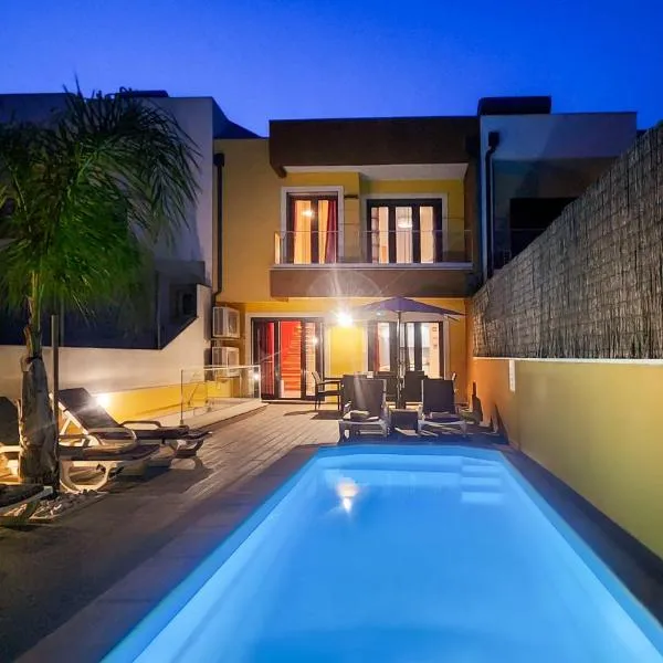 Alice by Check-in Portugal, hotel em Albufeira