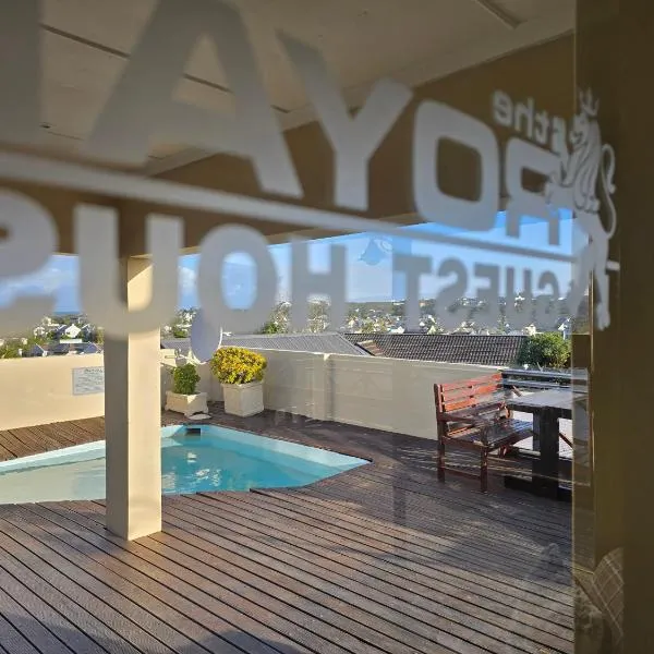 Royal Guest House, hotel in Port Alfred