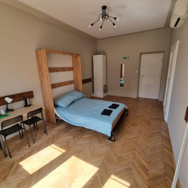 Fantastic-Inn Kraków - KR6, Kraków