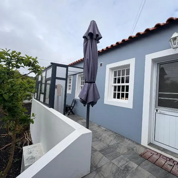Casa da Figueira, hotel in Madalena
