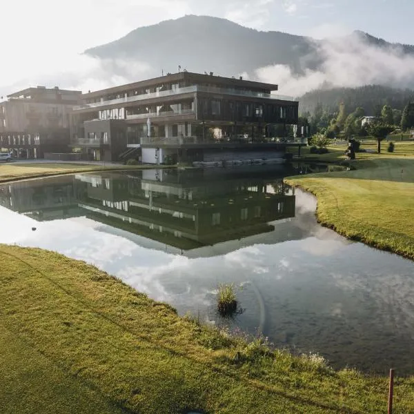 Berg & Golf Resort Westendorf by ALPS RESORTS, hotel in Westendorf