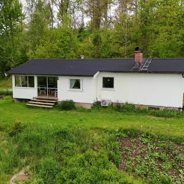 Henrys utanför Ullared, hotel in Ullared