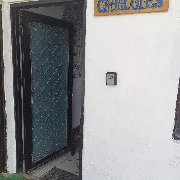 Habitaciones Comodas, hotel v destinaci Manzanillo