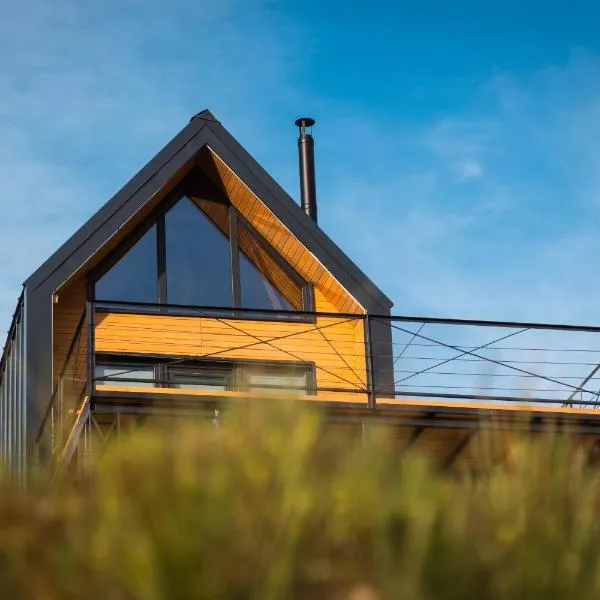 Fanar Chalet, hotell sihtkohas Glodu