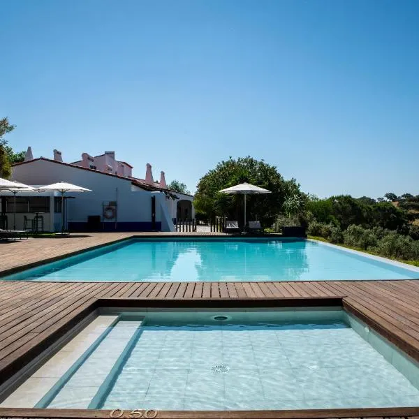 Horta da Moura by WOT Signature, Hotel in Monsaraz