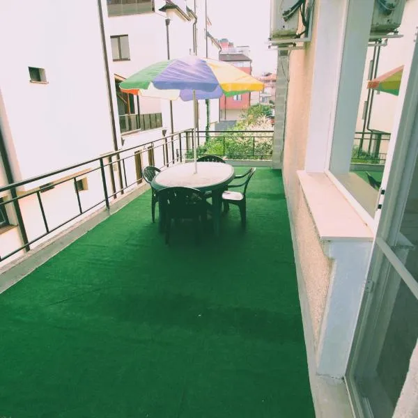 Emona 5 floor 2, khách sạn ở Burgas City