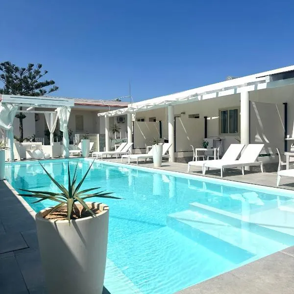 Case vacanze ''Estremo Sud'' Lampedusa, hotel in Lampedusa