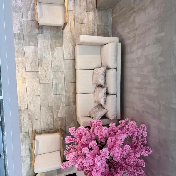 Hotel Rosales Suite, ξενοδοχείο σε Pereira