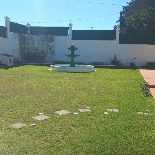 Natur Vida Home Tenerife, hotel in La Laguna