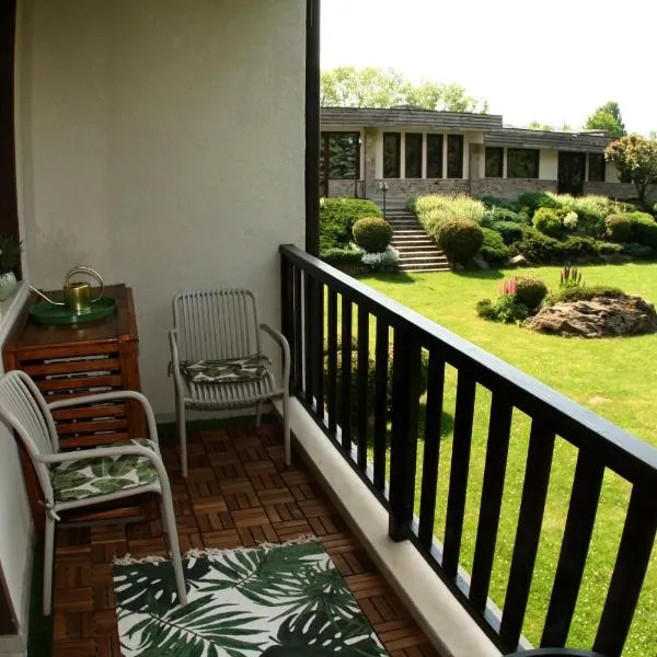 Апартамент ДАРА, Hotel in Smoljan