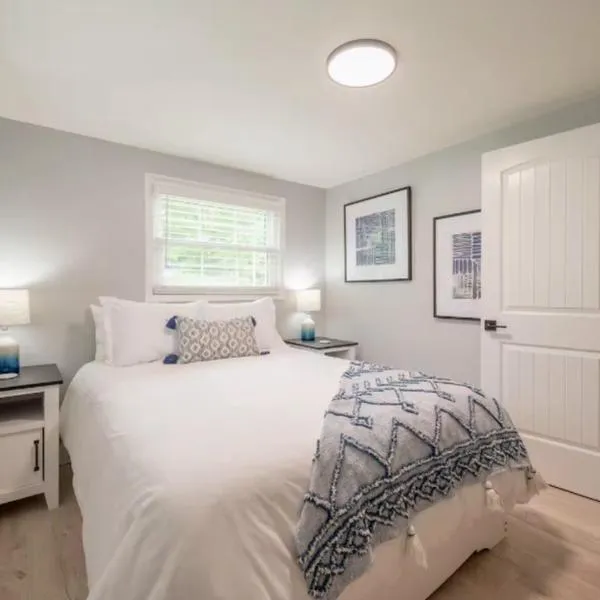 Tranquil Retreat - Conveniently Located, hôtel à Blacksburg