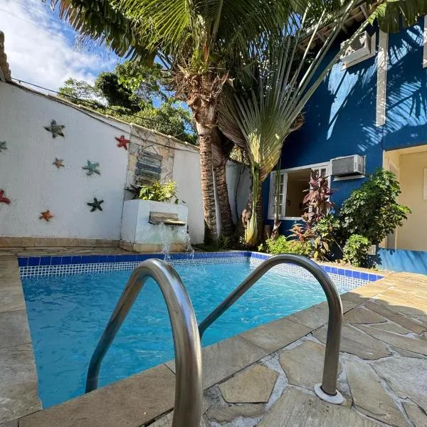 Pousada Maresia Búzios, hotel a Búzios