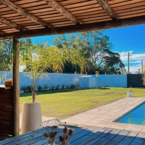 Quinta los Lopez, Hotel in Azul