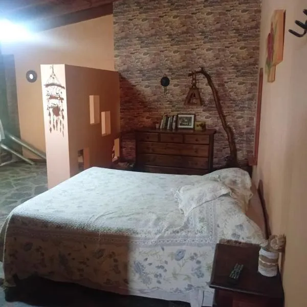 Dulce Hogar Trelew, hotel v destinaci Trelew