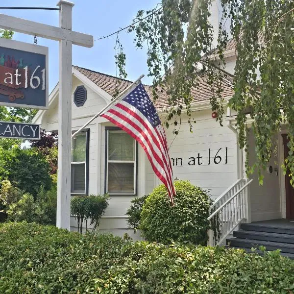 The Inn at 161, hotel in Sutter Creek