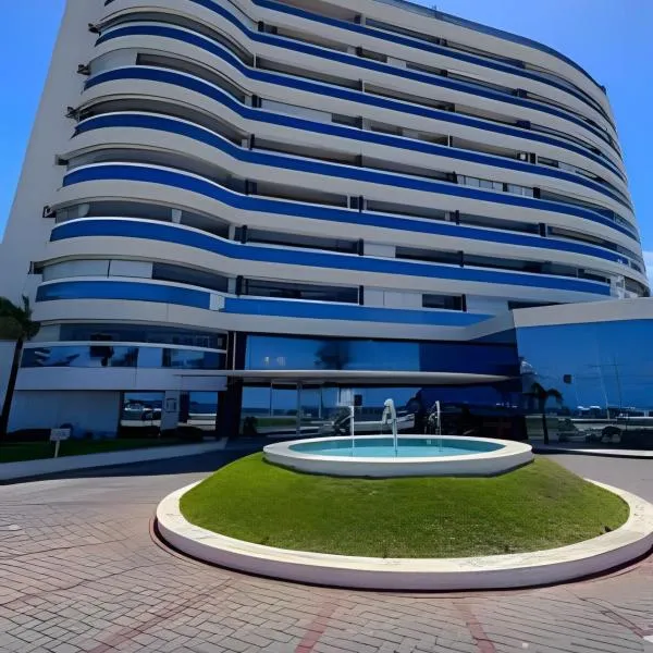 Unu Armação, hotel in Salvador